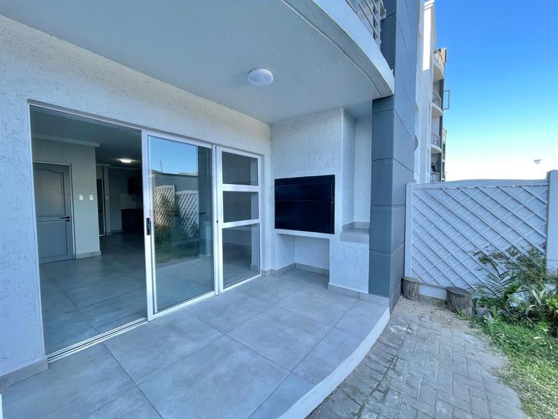 Smart Investment with Tenant - Newly Renovated Ground Floor 2 Bedroom Apartment For Sale in Casa Grande Apartment Complex in Reebok - Photo 6