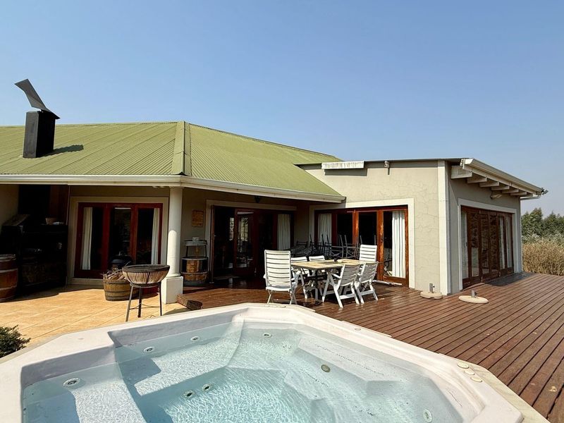 Exceptional Midlands Lifestyle Farm for Sale in Lidgetton, Howick - Photo 9