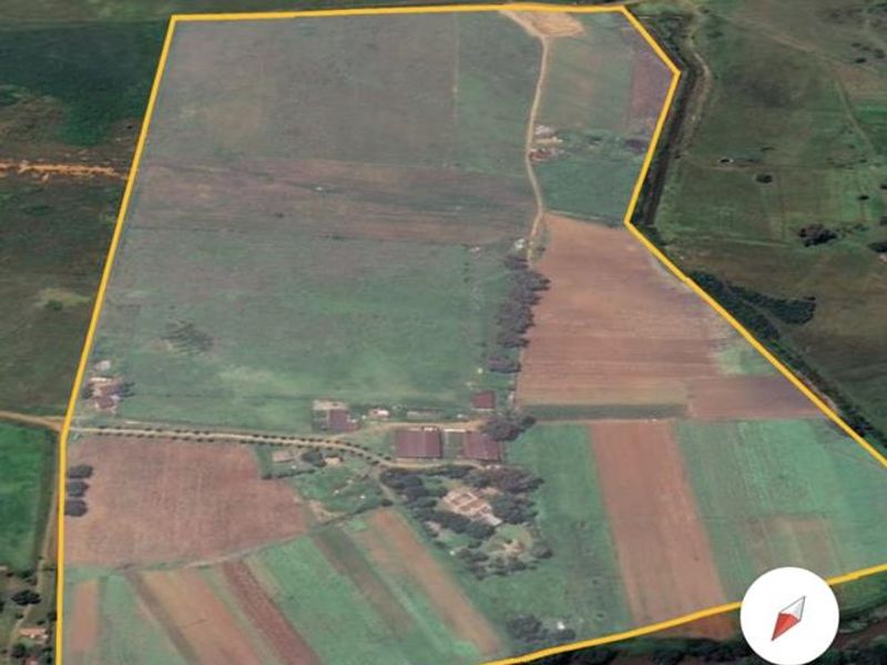 Irrigation farming in Meyerton - Photo 2