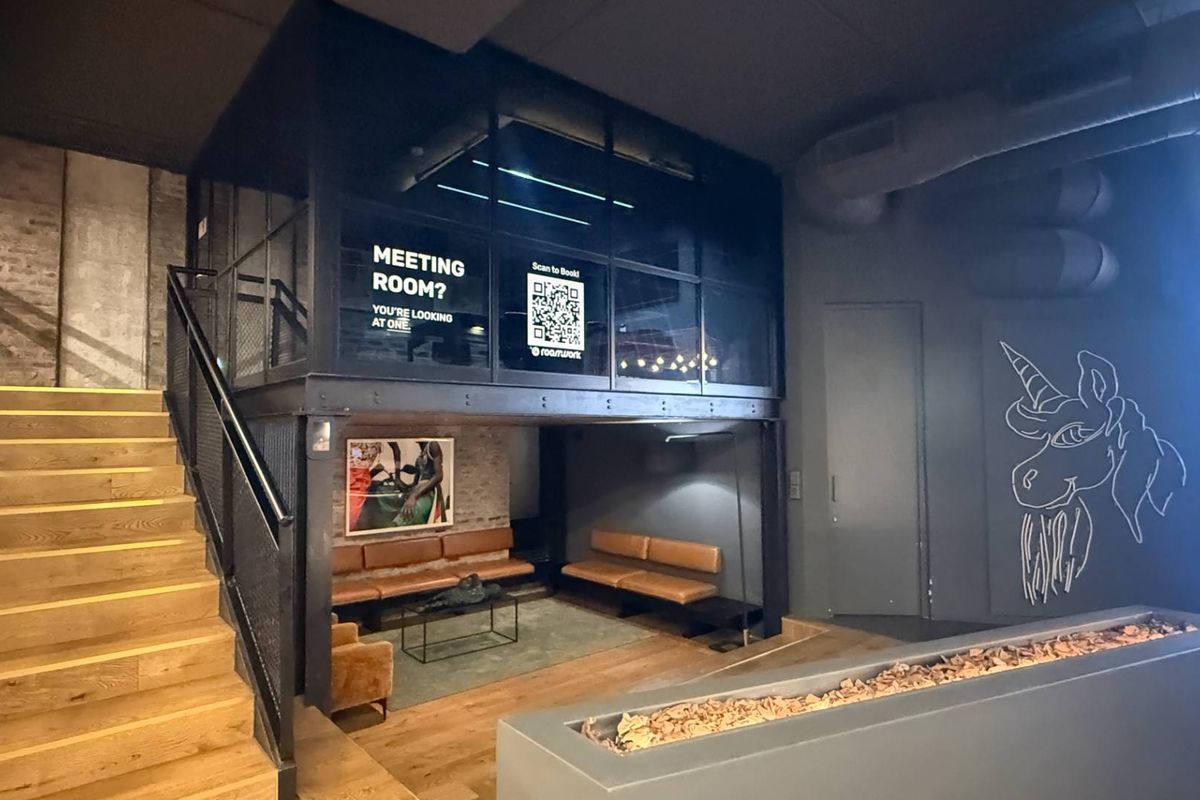 150m2 showroom space in Harrington street - Photo 2