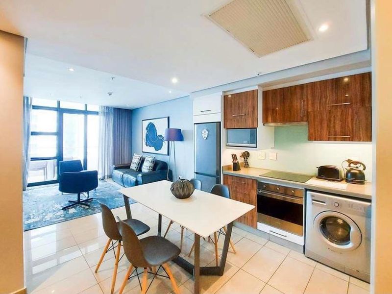 Luxury Sea-Facing Apartment for Sale in Umhlanga – Exclusive Beachfront Living - Photo 8