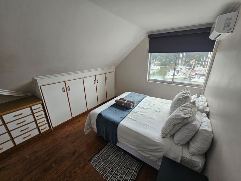 Stylish 2-Bedroom Haven in Meer en See – Cool, Cozy & Coastal! - Photo 9