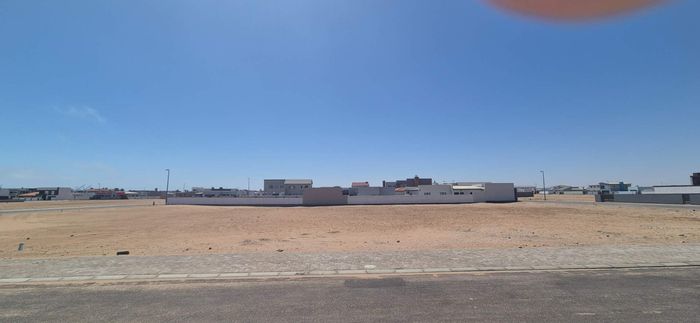 Property #2384331, Vacant Land Residential For Sale in Walvis Bay Central