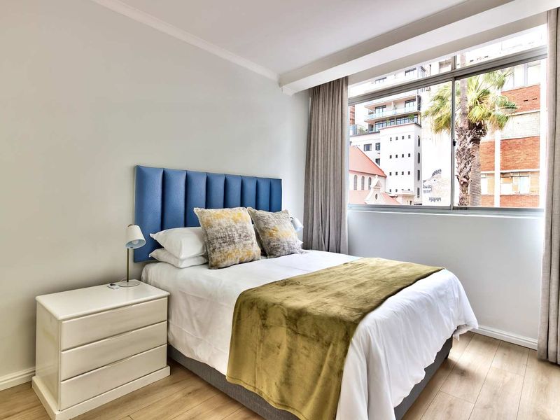 City Living at The Square – Cape Town CBD - Photo 6