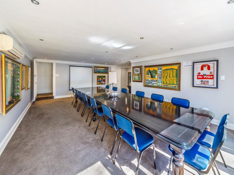 Unmatched Elegance: Boutique Hotel with Stunning 180° Pretoria Views - Photo 4