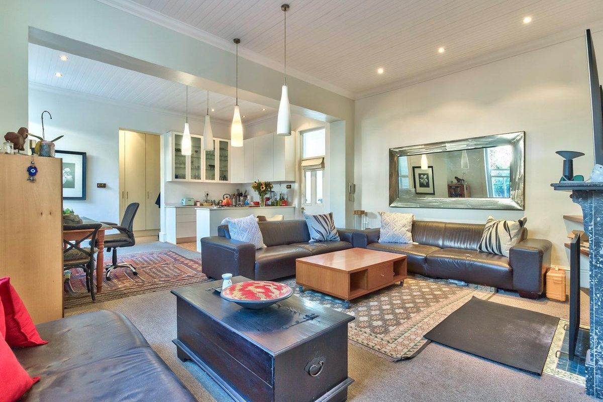 A TRUE GEM IN THE HEART OF GREEN POINT - Photo 2