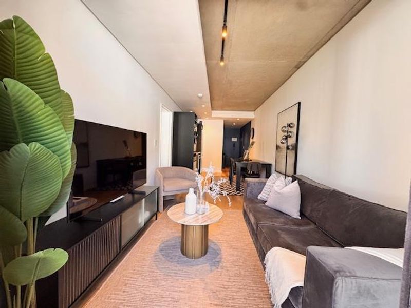 Station House two bedroom corner apartment - Photo 3