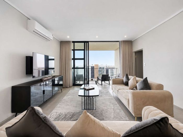 Property #2556687, Apartment Rental Monthly in Midstream Estate