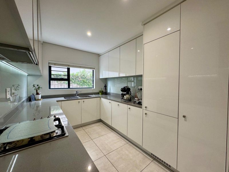 One of a Kind Two Bedroom Apartment Available in Polofields - Photo 8