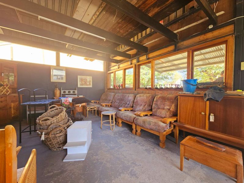 Expansive Ladybrand Property With Multiple Opportunities - Photo 4