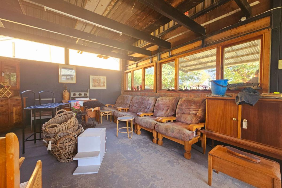 Expansive Ladybrand Property With Multiple Opportunities - Photo 4