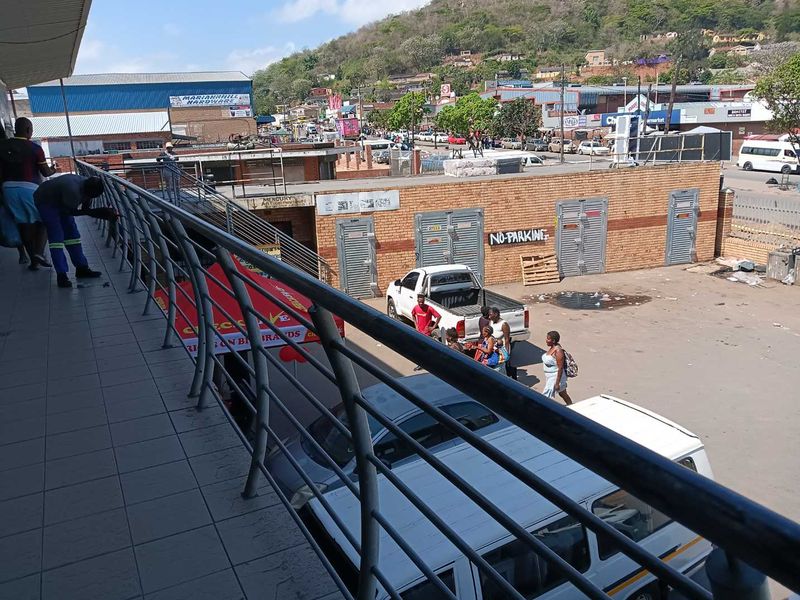 1. Shop Space to let in Marianhill Pinetown - Photo 10