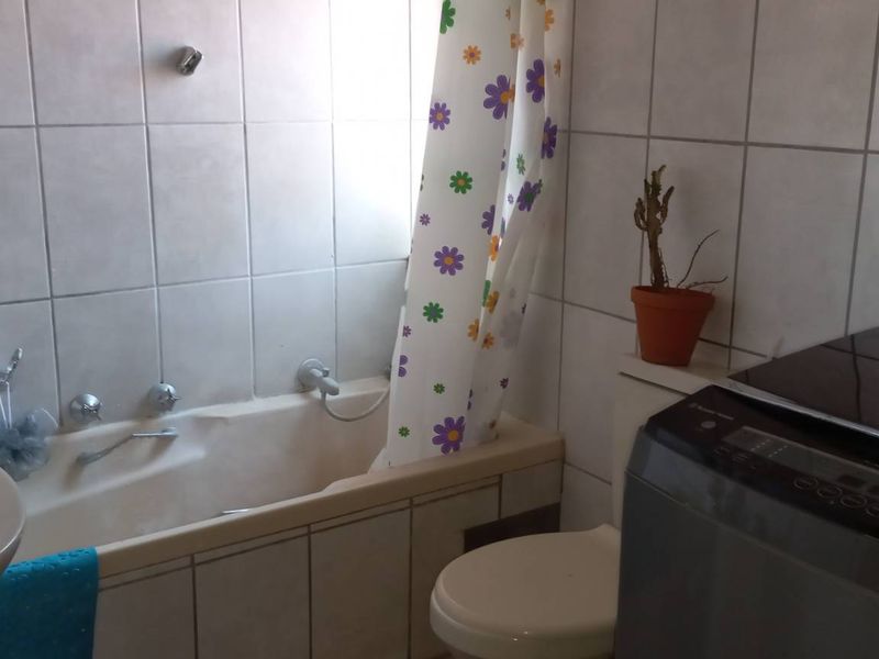 Month-to-month rental contract! 2 bedroom apartment - Photo 7