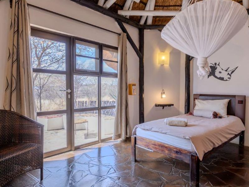 Premier Investment Opportunity – Established Lodge & Events Venue Near Windhoek - Photo 9