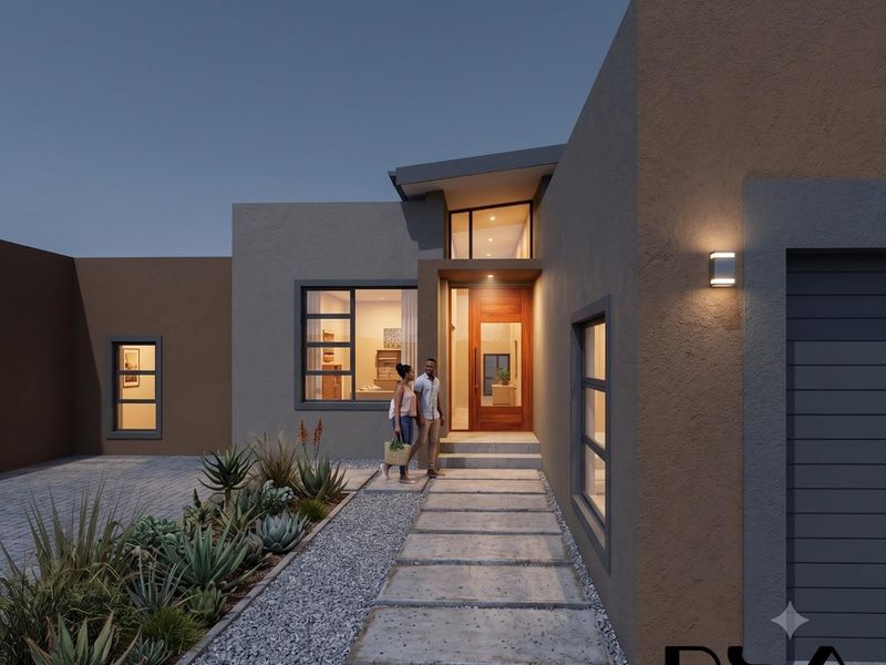 Brand new family home in Academia, Ext 1 - Photo 3