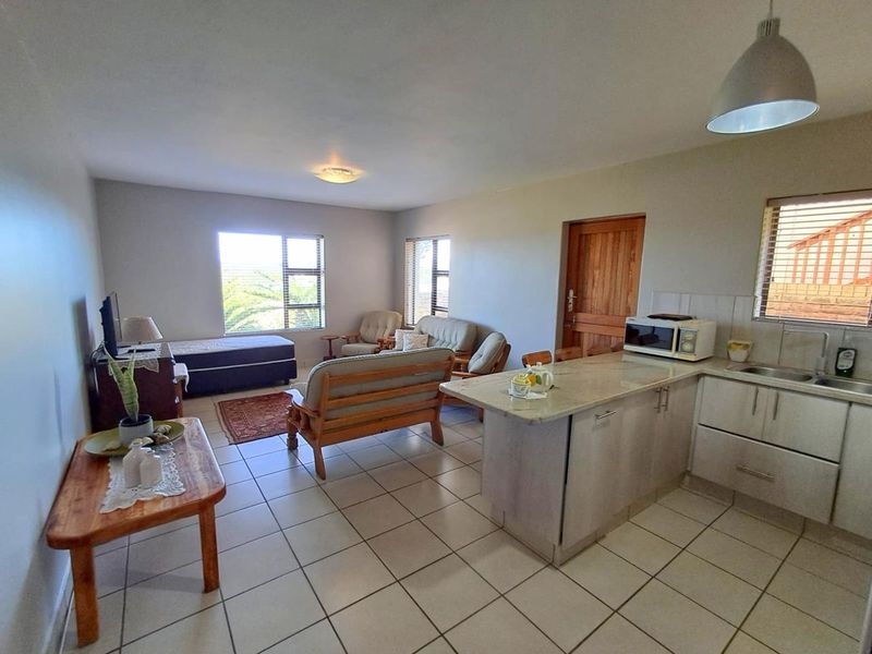 One Bedroom Apartment - Fully furnished, no PETS, no CHILDREN, IDEAL FOR ONE PERSON - Photo 5