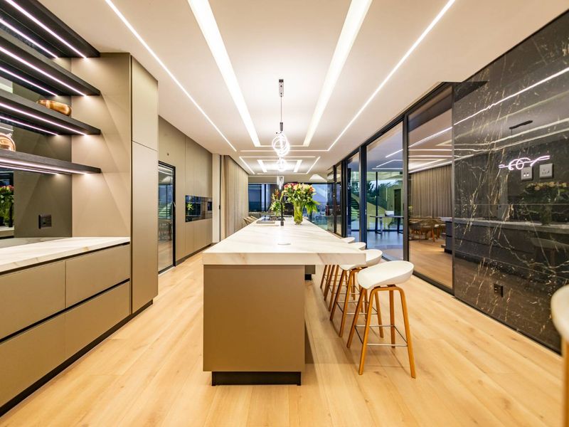 Villa Horizon: The House of Lights - Photo 7