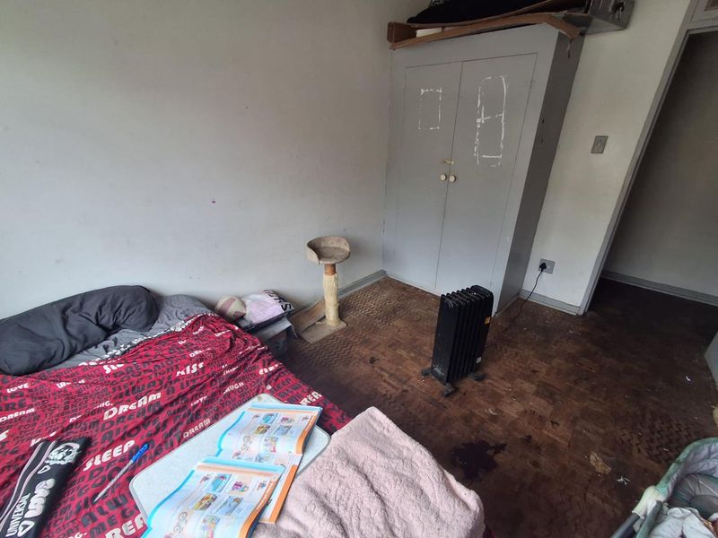 Two Matching Semi-Detached Homes on One Stand in West Turffontein - Photo 8