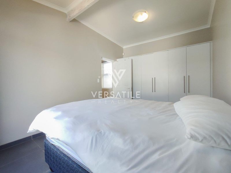 3-Bedroom Duplex in Kramersdorf - Photo 7
