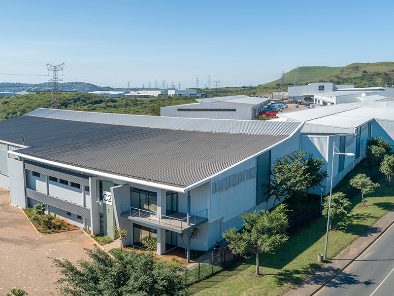 Hendra - Modern 2,329m2 Warehouse To Let | Prime Cornubia Industrial Precinct - Photo 3