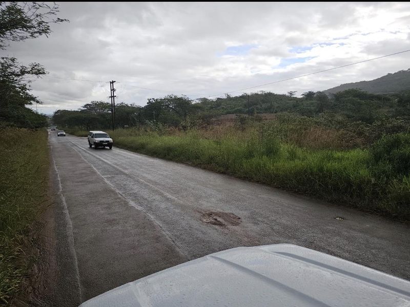 Vacant Stand for Sale – Unit D Ext 1, Thohoyandou - Photo 1
