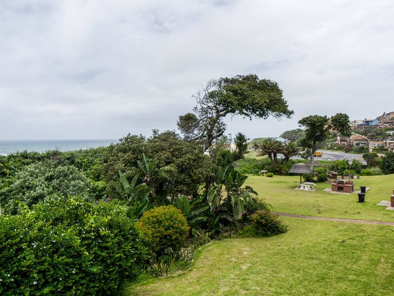 Fully furnished on the beach - Photo 4