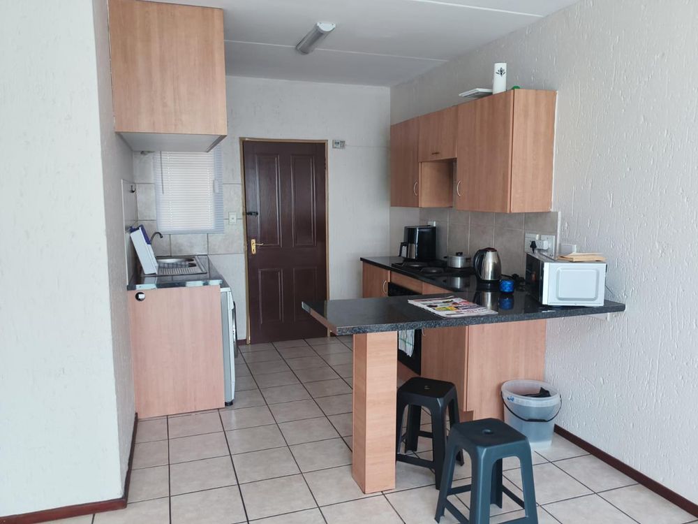 kitchen open plan