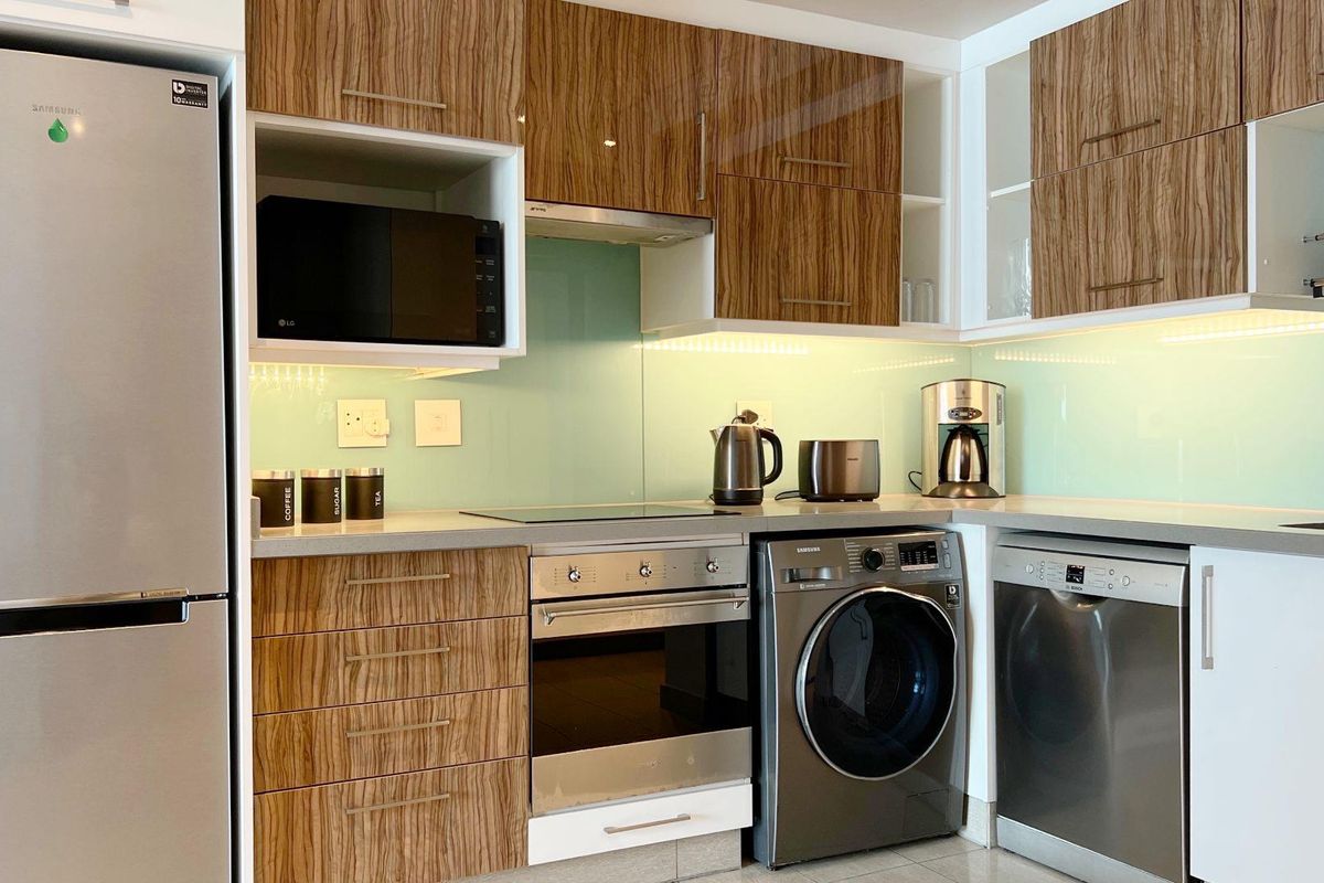 2 BEDROOM | 2 BATHROOM APARTMENT TO RENT - Photo 3