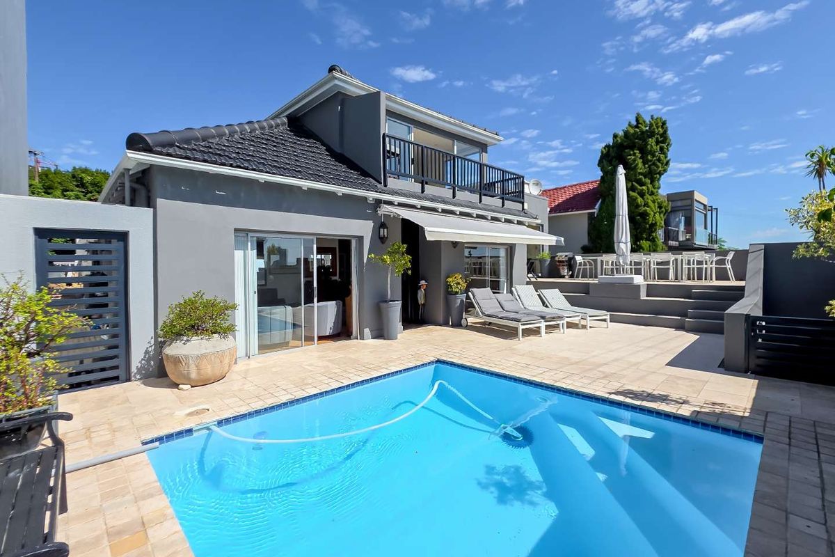 The Ultimate Fresnaye Family Home – Space, Comfort & Location - Photo 2