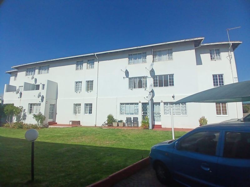 2 Bedroom apartment - Photo 1