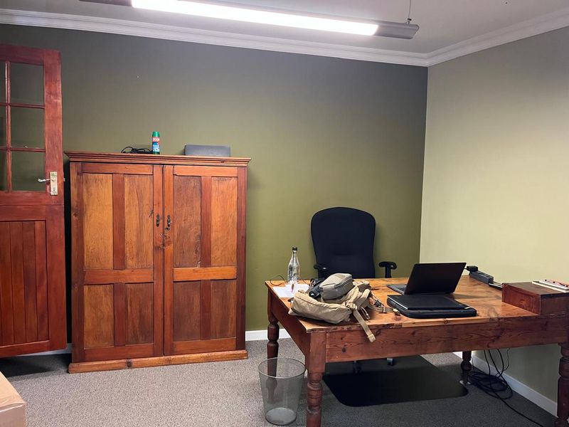 Office Space Available for Rental - Newington Road - Photo 2