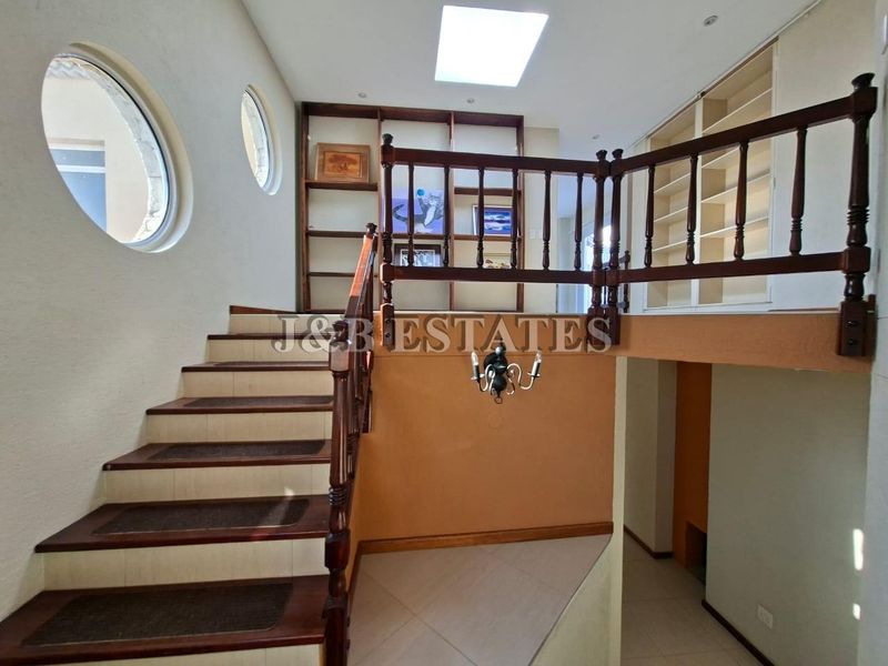 Luxury Estate at Rossmund Golf Resort - Swakopmund - Namibia - Photo 7