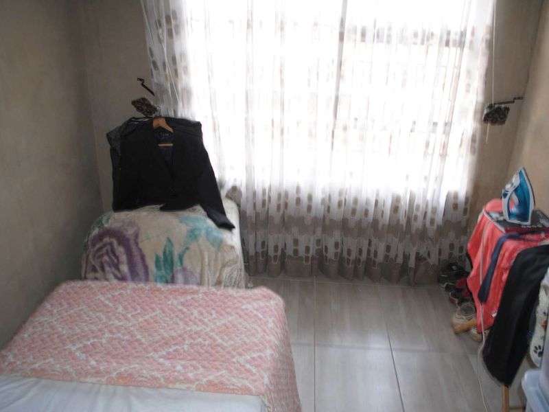 Incomplete Double storey up for sale - Photo 9