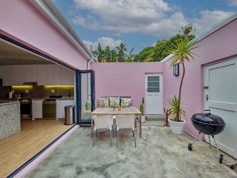 Newly renovated house for rent in the city centre - fully furnished and equipped - Photo 2