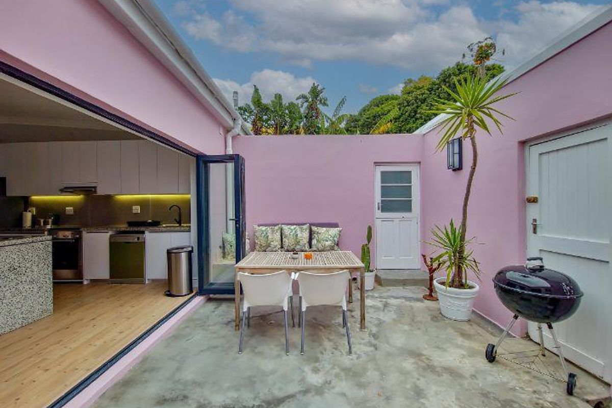 Newly renovated house for rent in the city centre - fully furnished and equipped - Photo 2