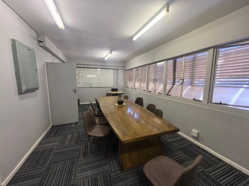 280m2 Office space West Way Centre - Photo 10