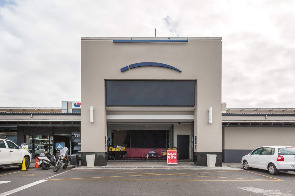 Flexible coworking memberships in Regus Tyger Valley, Willowbridge - Photo 2