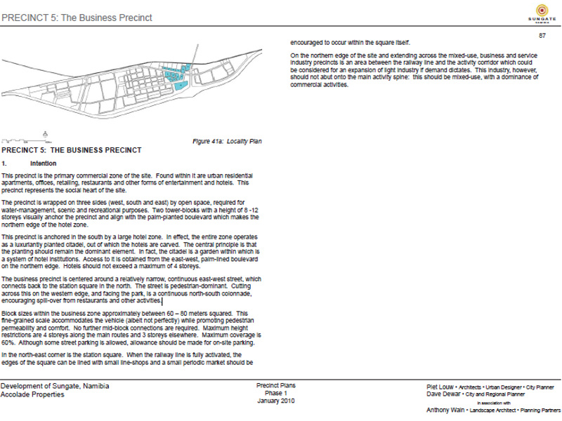 Sungate Phase 1 now for Sale-Hosea Kutako Airport - Photo 8