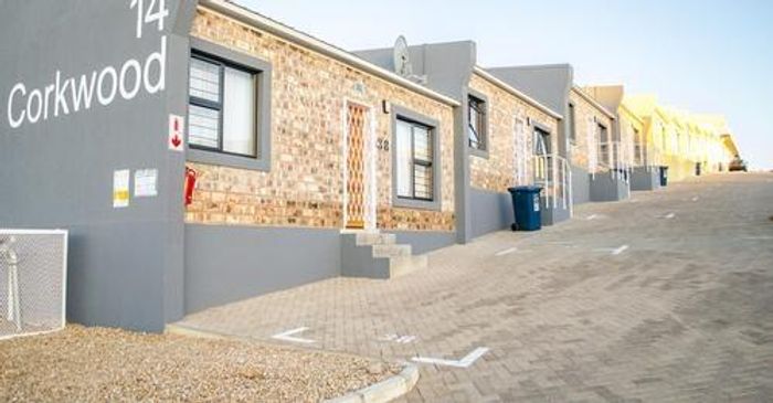 Property #2055086, Apartment For Sale in Otjomuise Ext 4