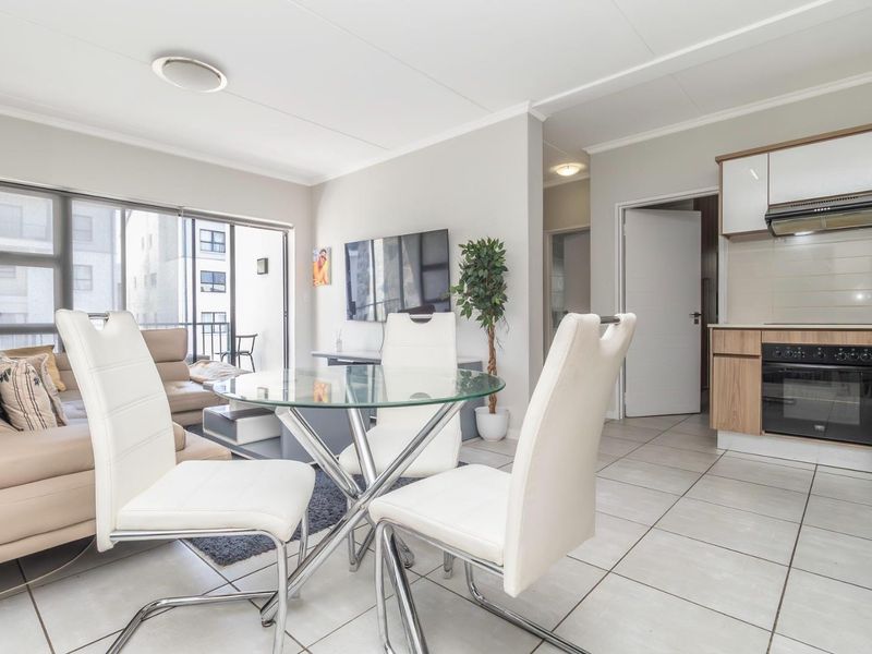 Modern 2-Bedroom Apartment in The Whisken Lifestyle Estate - Photo 6