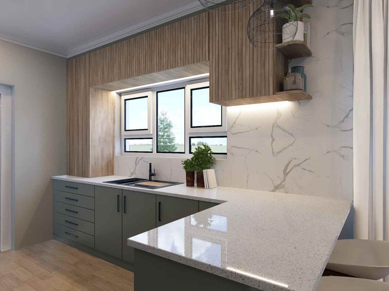 Discover Unmatched Luxury at Klipheuwel Estate - Photo 8