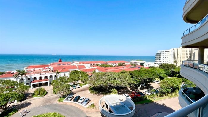 Property #2509223, Apartment Rental Monthly in Umhlanga Central