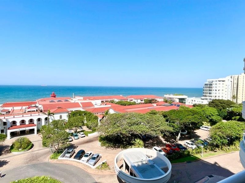Umhlanga Sea View Two Bed Apartment - Photo 1