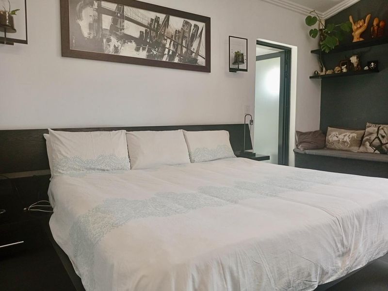 Fully furnished house in Kayalami - Photo 9