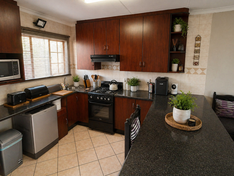 3 Bedroom Townhouse Offering Great Indoor Outdoor Flow - Photo 2