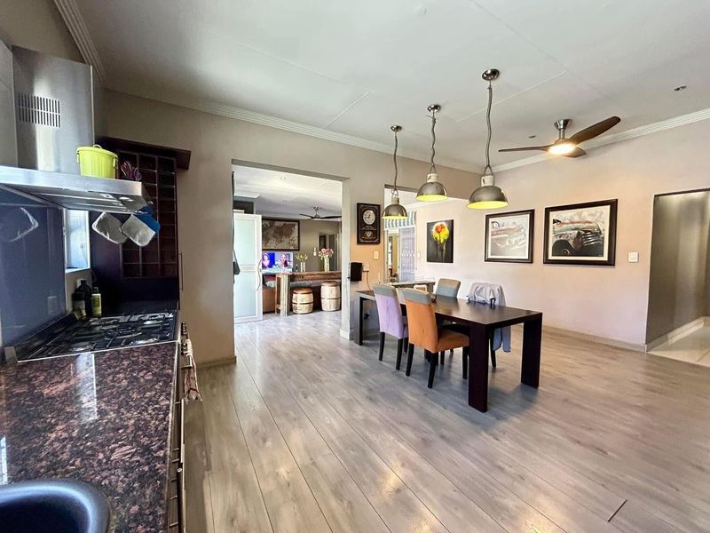 Welcome to a lifestyle where luxury meets peace of mind — a secure, beautifully maintained gated community in the heart of Kleine Kuppe. - Photo 3