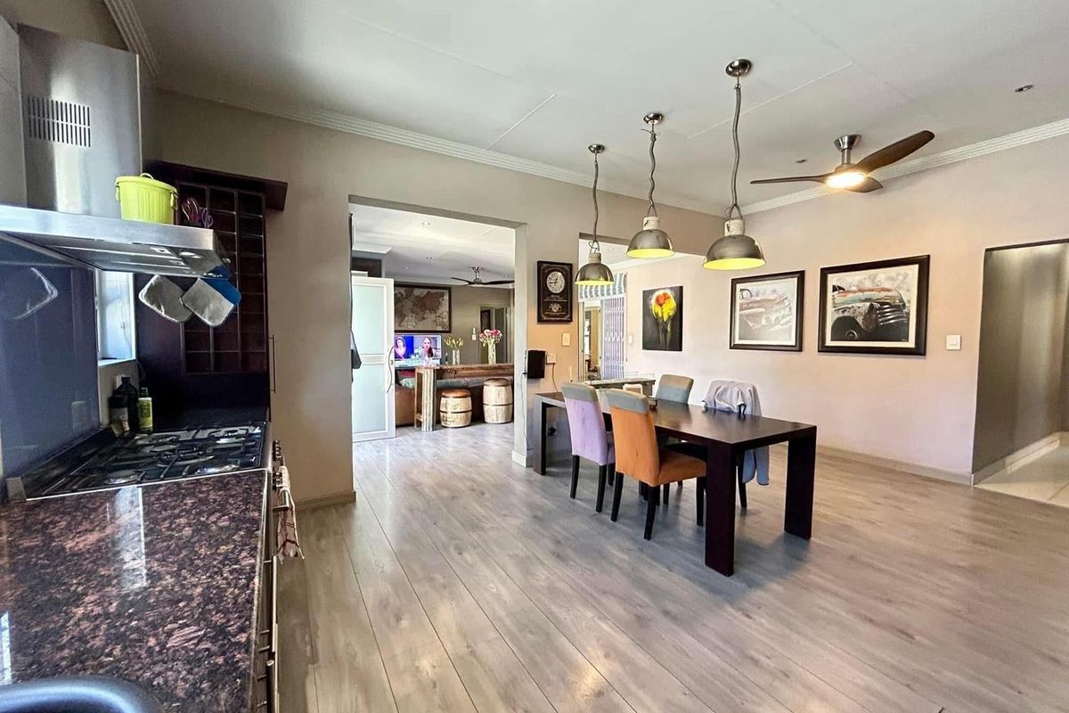 Welcome to a lifestyle where luxury meets peace of mind — a secure, beautifully maintained gated community in the heart of Kleine Kuppe. - Photo 3