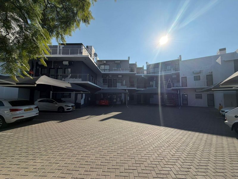 🏡 1 BEDROOM APARTMENT FOR SALE – KILIMANJARO COURT, EROS 🏡 - Photo 1