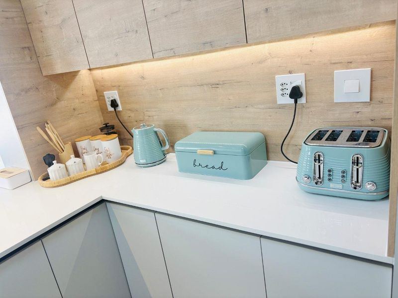 3x Bedrooms Furnished Townhouse To Rent in Ocean View - Photo 3