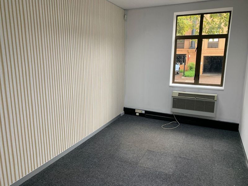 671m2 Morningside Sandton Office To Let - Photo 4